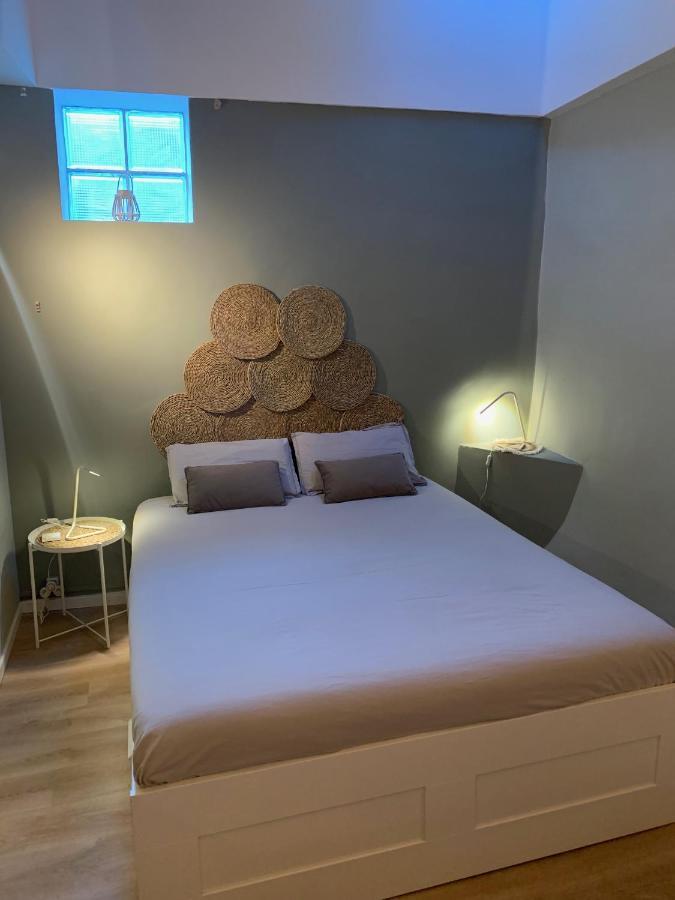 Appartement A l'Ombre des Papes à Avignon Extérieur photo