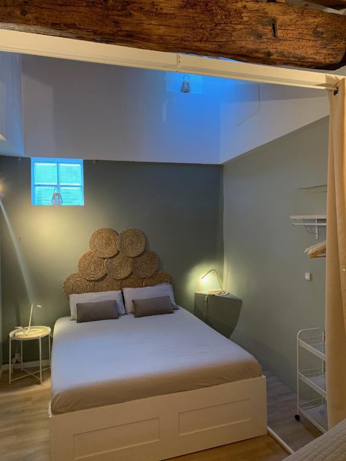 Appartement A l'Ombre des Papes à Avignon Extérieur photo