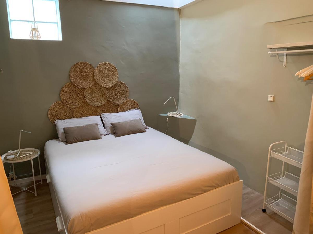 Appartement A l'Ombre des Papes à Avignon Extérieur photo