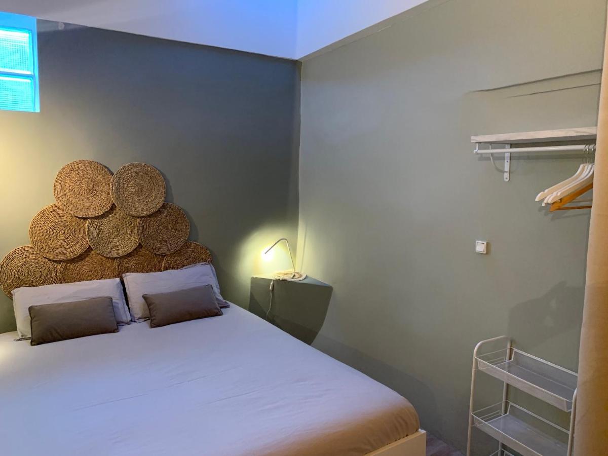Appartement A l'Ombre des Papes à Avignon Extérieur photo