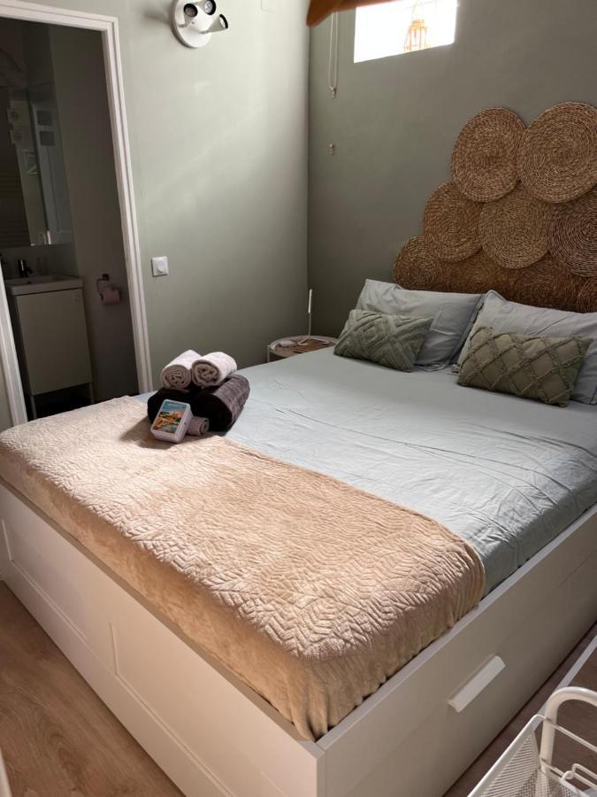 Appartement A l'Ombre des Papes à Avignon Extérieur photo