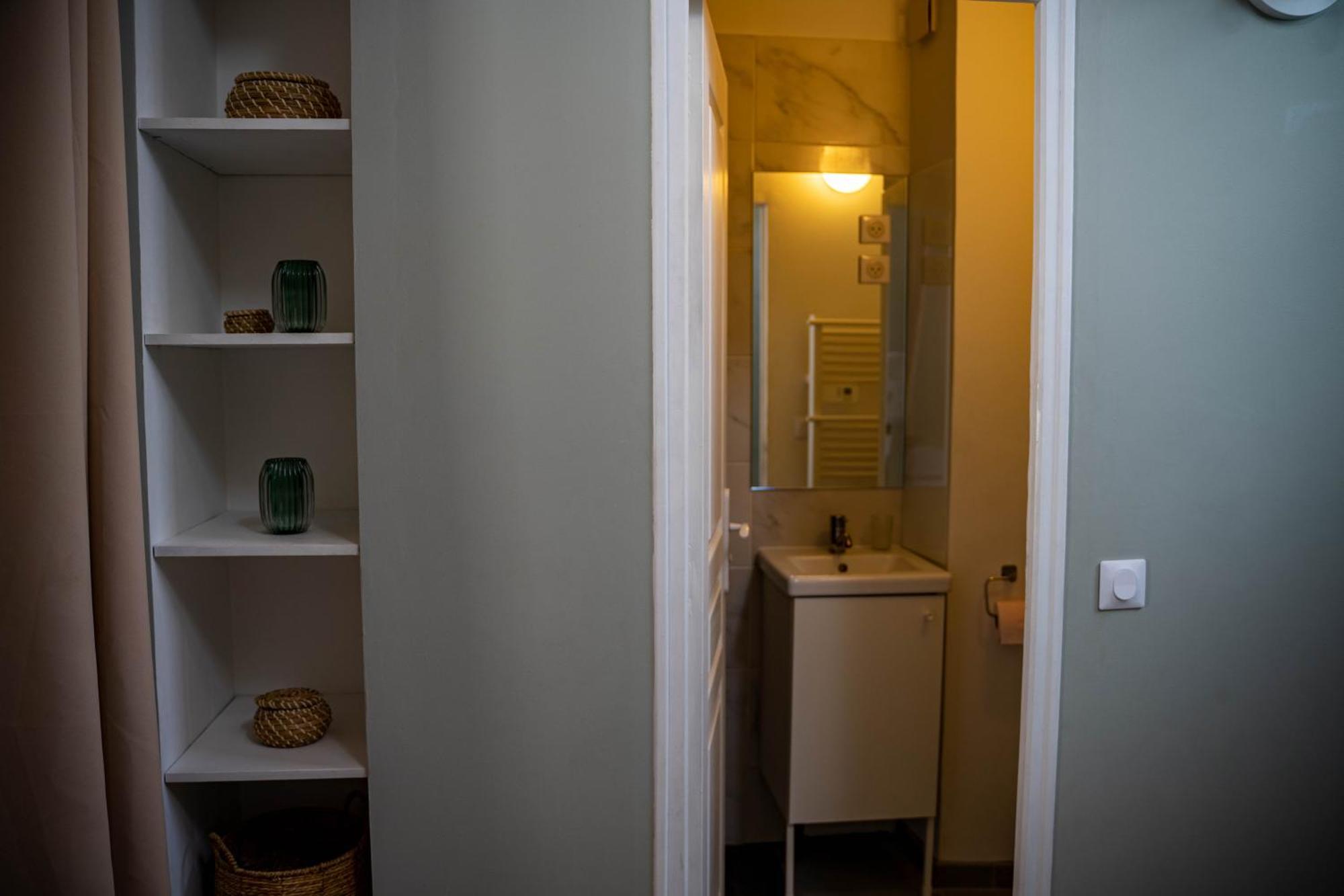 Appartement A l'Ombre des Papes à Avignon Extérieur photo