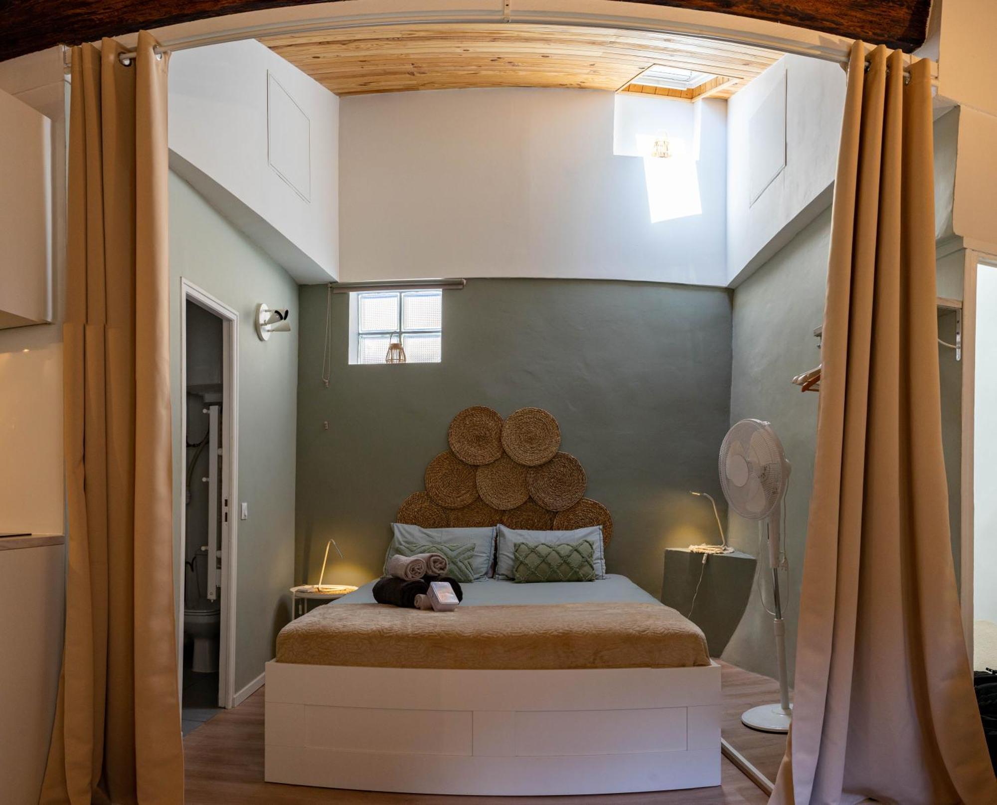 Appartement A l'Ombre des Papes à Avignon Extérieur photo