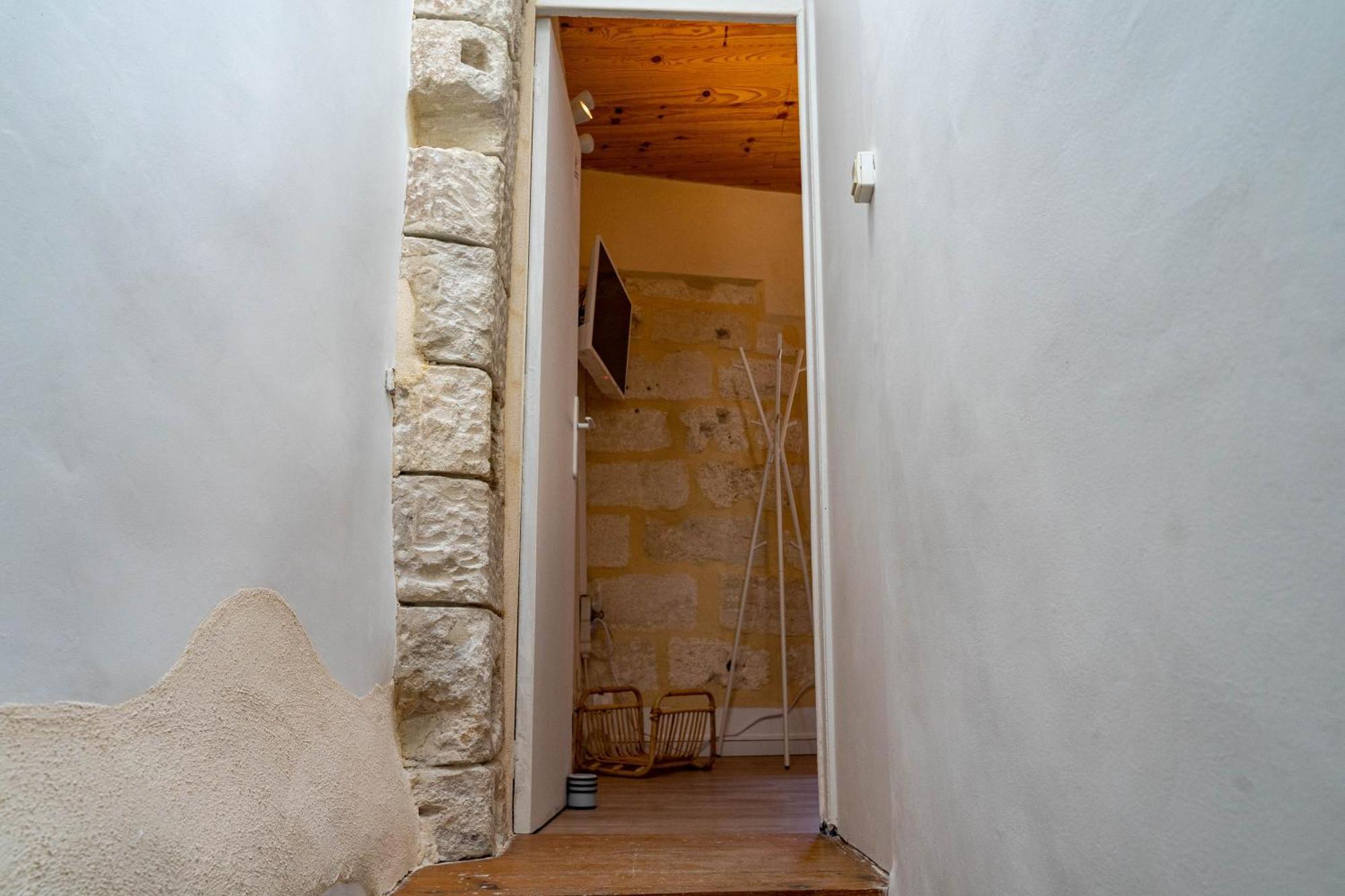 Appartement A l'Ombre des Papes à Avignon Extérieur photo