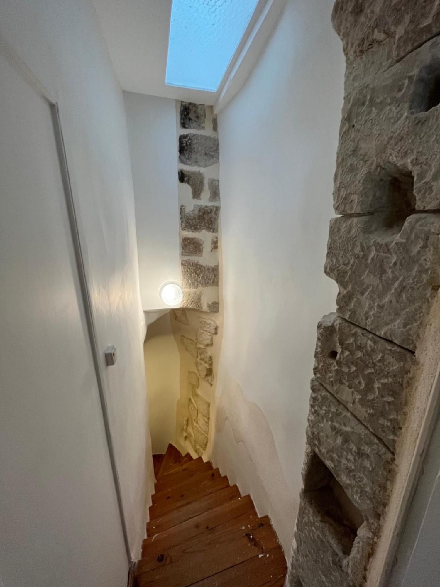 Appartement A l'Ombre des Papes à Avignon Extérieur photo