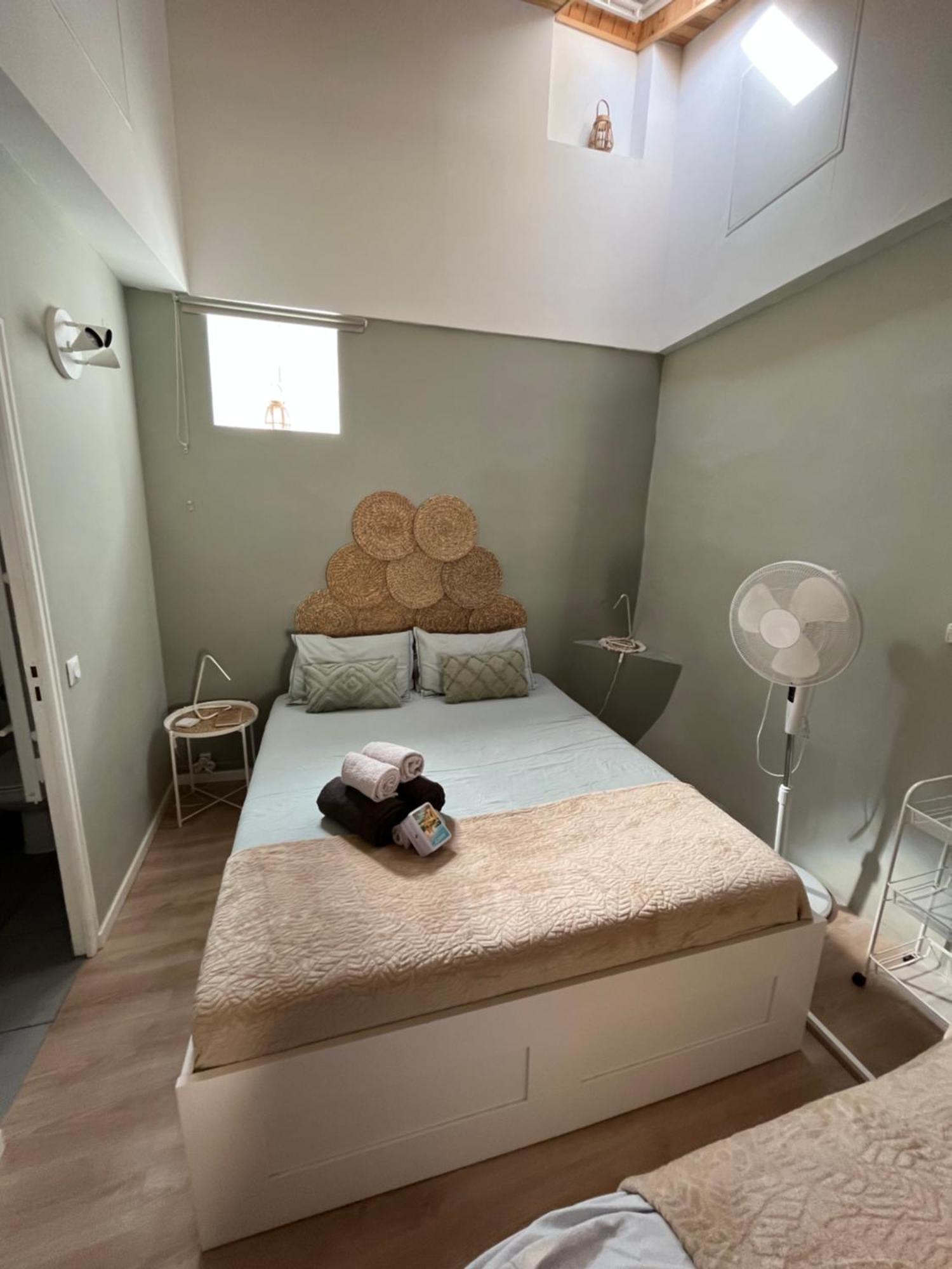 Appartement A l'Ombre des Papes à Avignon Extérieur photo